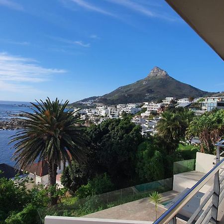 Beta Beach Guest House Cape Town Eksteriør bilde