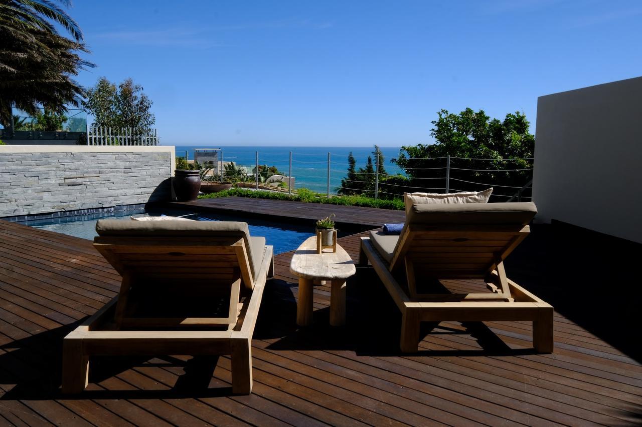 Beta Beach Guest House Cape Town Eksteriør bilde
