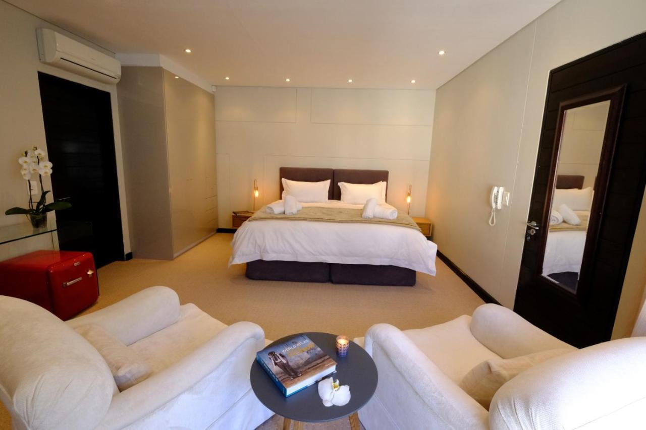 Beta Beach Guest House Cape Town Eksteriør bilde