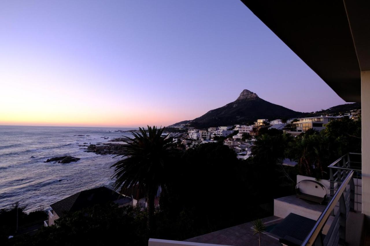 Beta Beach Guest House Cape Town Eksteriør bilde