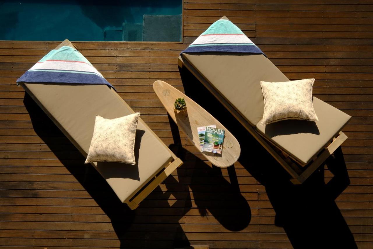 Beta Beach Guest House Cape Town Eksteriør bilde