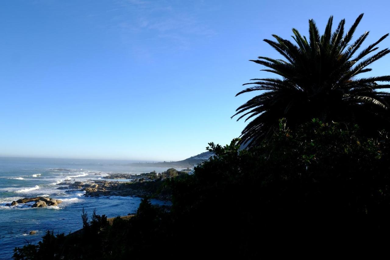 Beta Beach Guest House Cape Town Eksteriør bilde