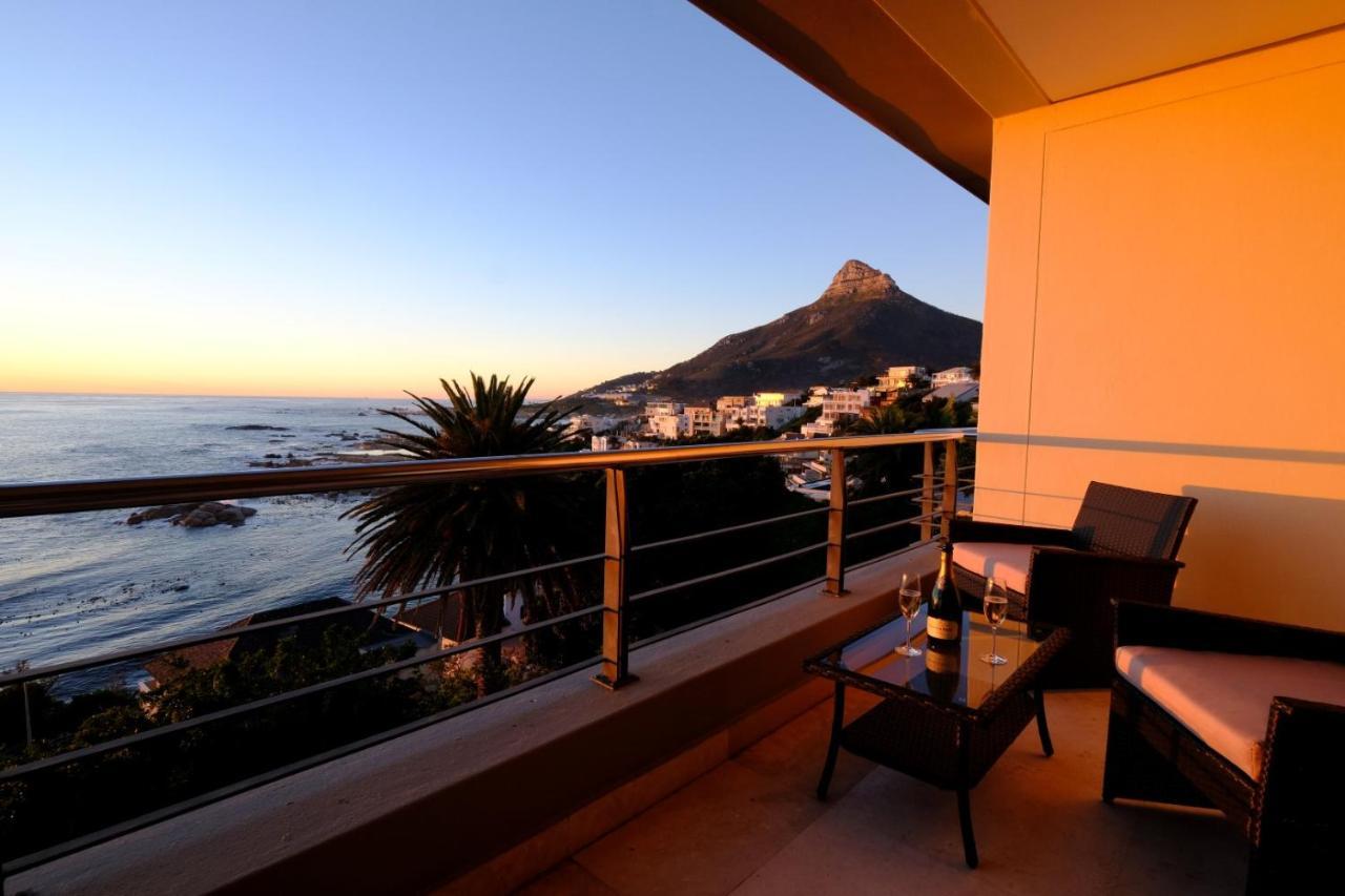 Beta Beach Guest House Cape Town Eksteriør bilde