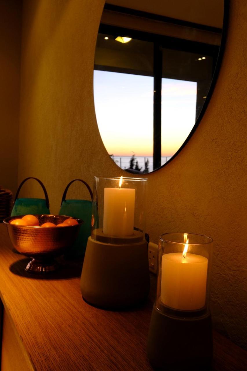 Beta Beach Guest House Cape Town Eksteriør bilde
