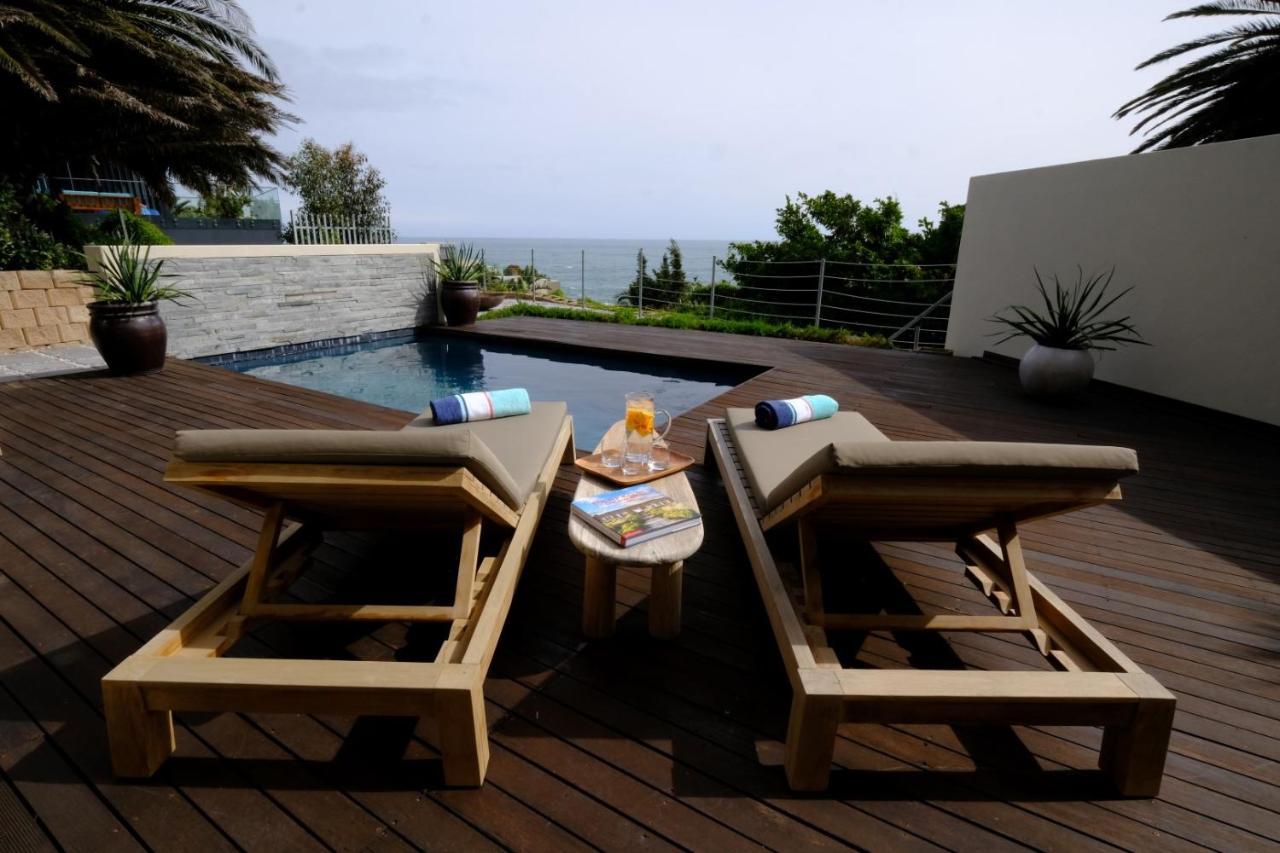 Beta Beach Guest House Cape Town Eksteriør bilde