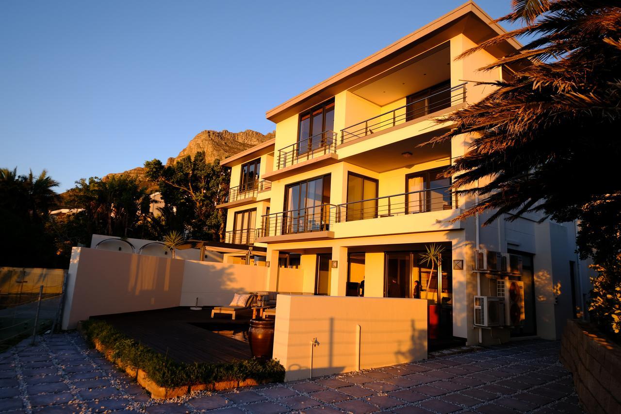 Beta Beach Guest House Cape Town Eksteriør bilde