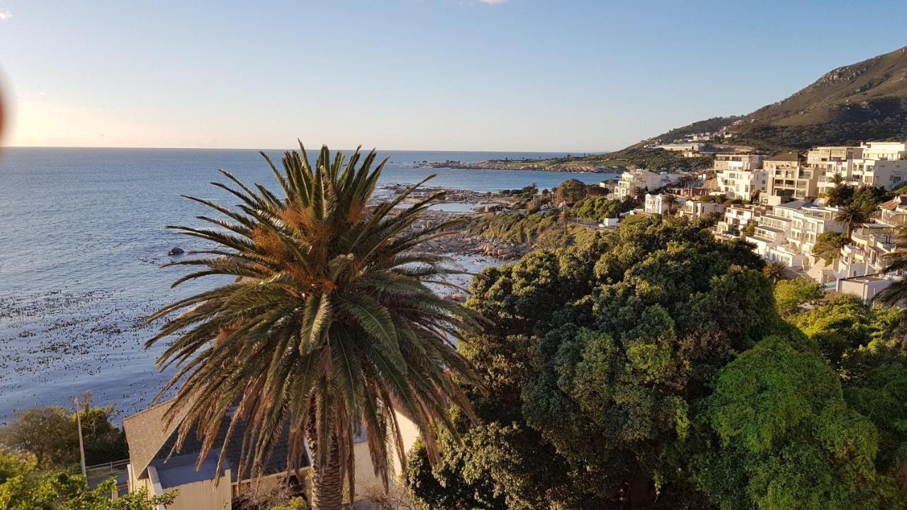 Beta Beach Guest House Cape Town Eksteriør bilde