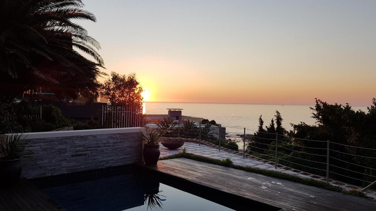 Beta Beach Guest House Cape Town Eksteriør bilde