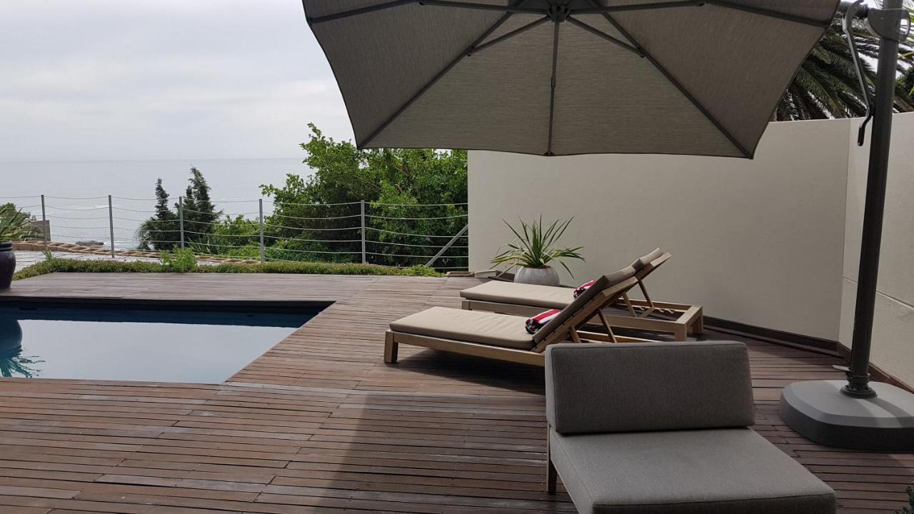 Beta Beach Guest House Cape Town Eksteriør bilde