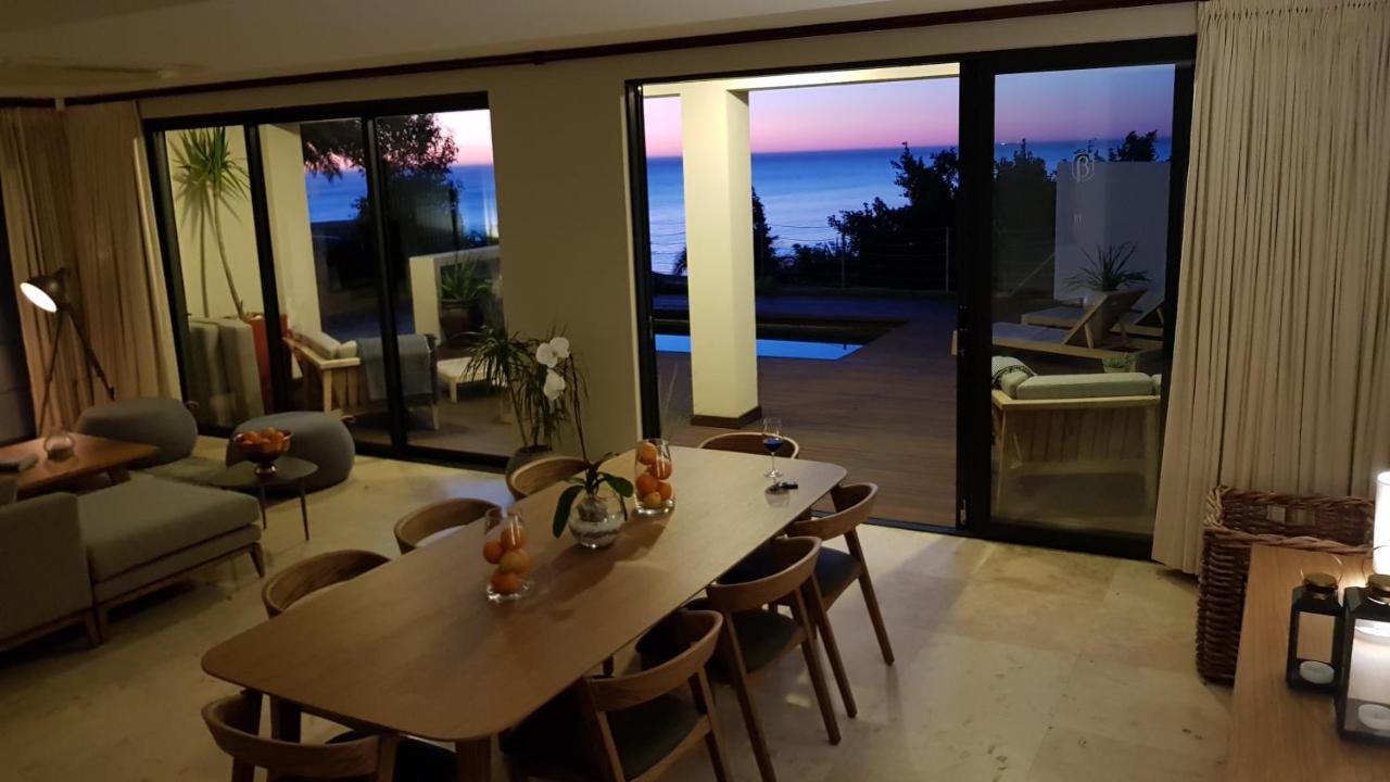 Beta Beach Guest House Cape Town Eksteriør bilde