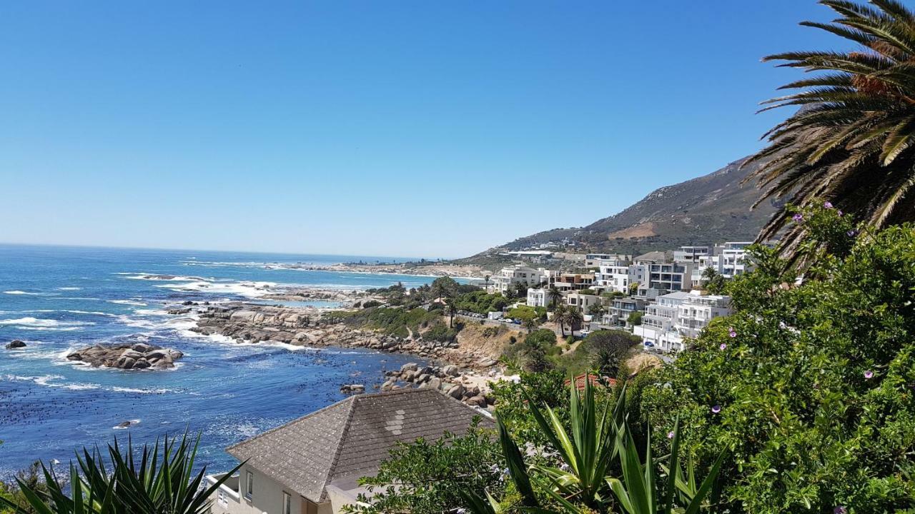 Beta Beach Guest House Cape Town Eksteriør bilde