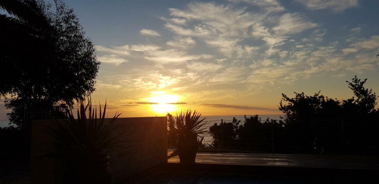 Beta Beach Guest House Cape Town Eksteriør bilde