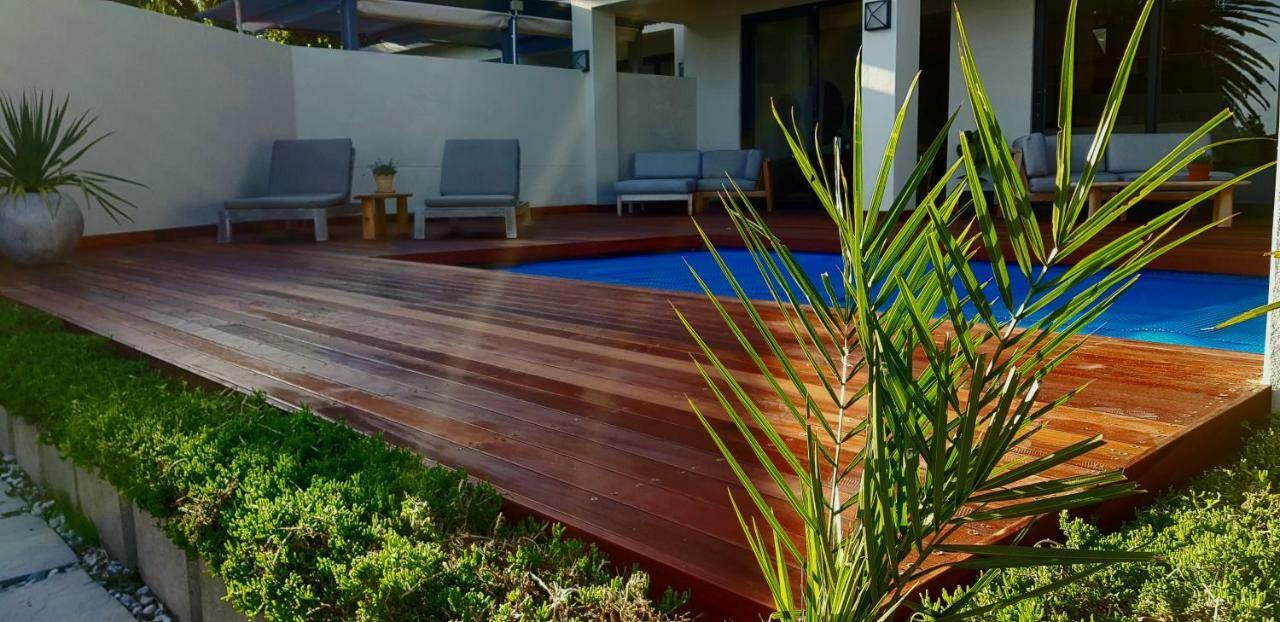 Beta Beach Guest House Cape Town Eksteriør bilde