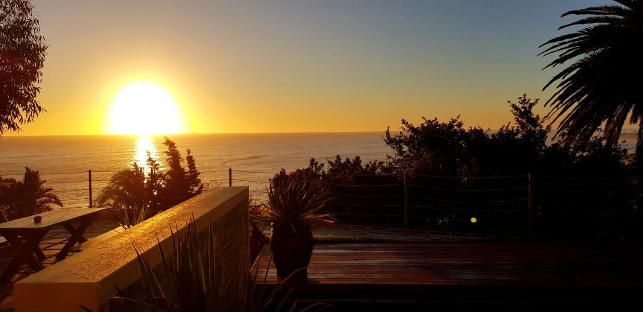 Beta Beach Guest House Cape Town Eksteriør bilde