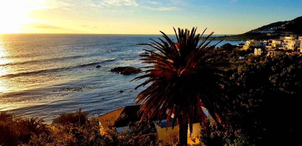 Beta Beach Guest House Cape Town Eksteriør bilde