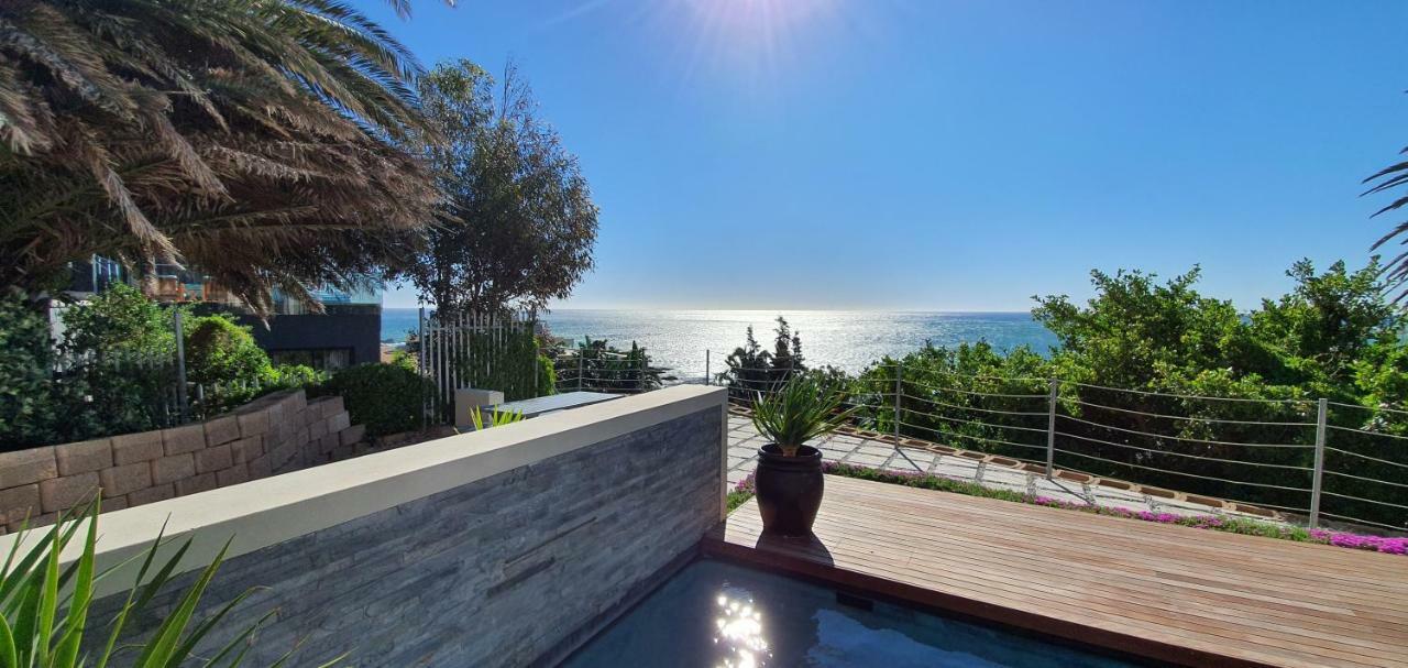 Beta Beach Guest House Cape Town Eksteriør bilde
