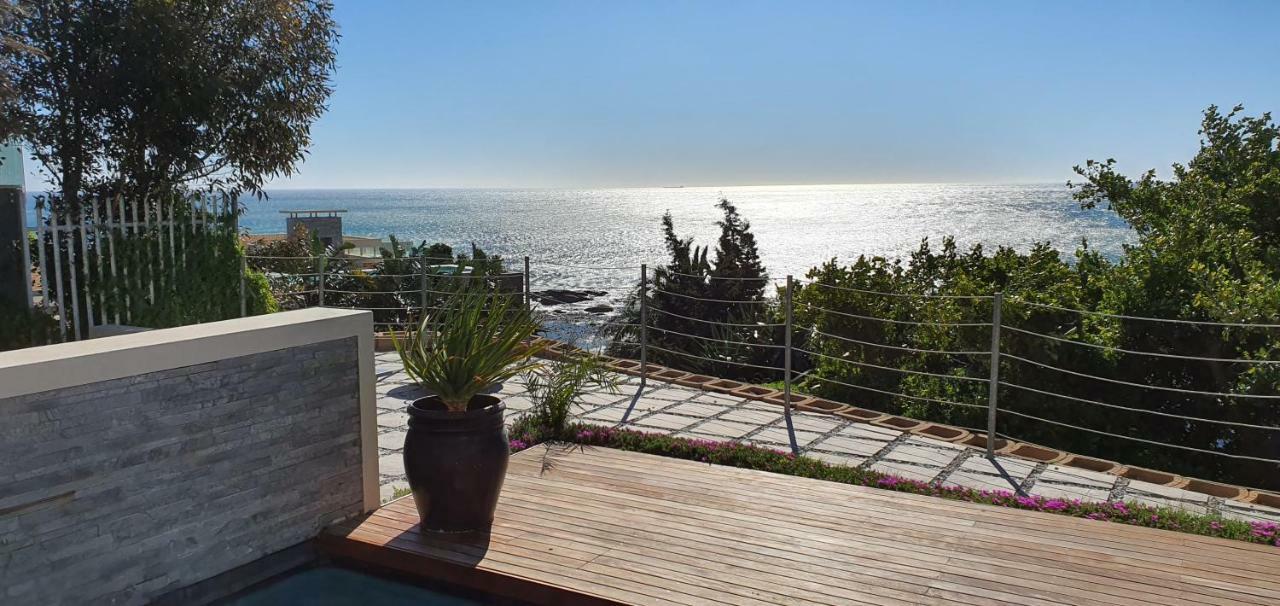 Beta Beach Guest House Cape Town Eksteriør bilde