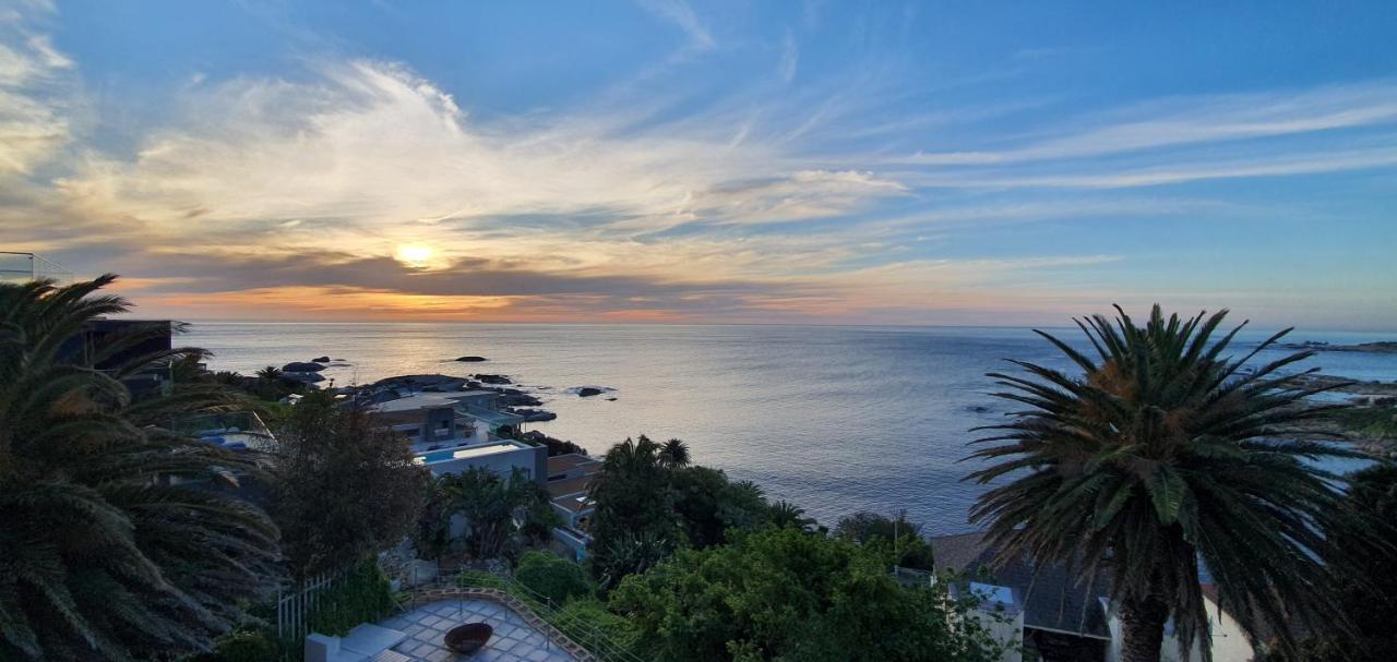 Beta Beach Guest House Cape Town Eksteriør bilde