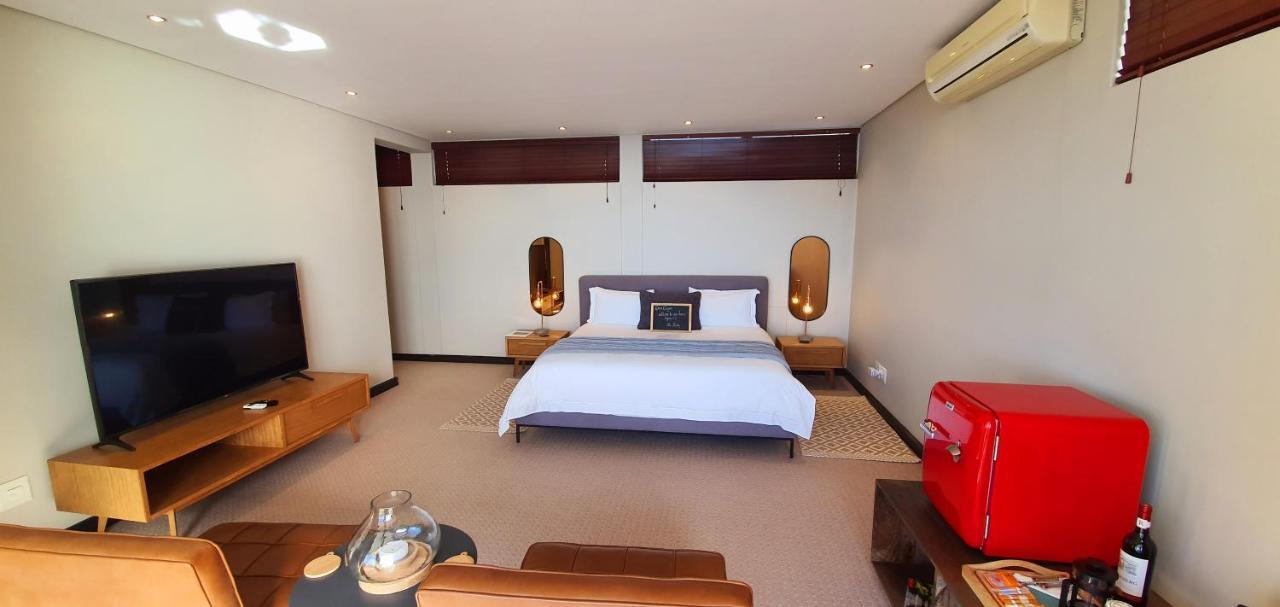Beta Beach Guest House Cape Town Eksteriør bilde