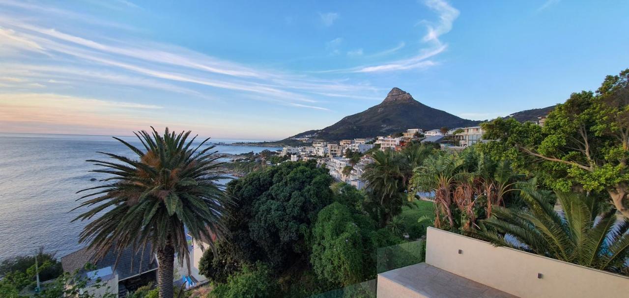 Beta Beach Guest House Cape Town Eksteriør bilde